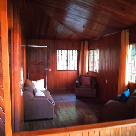 Casa Miramar Villa Uvita Bagian luar foto