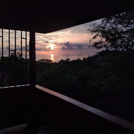 Casa Miramar Villa Uvita Bagian luar foto