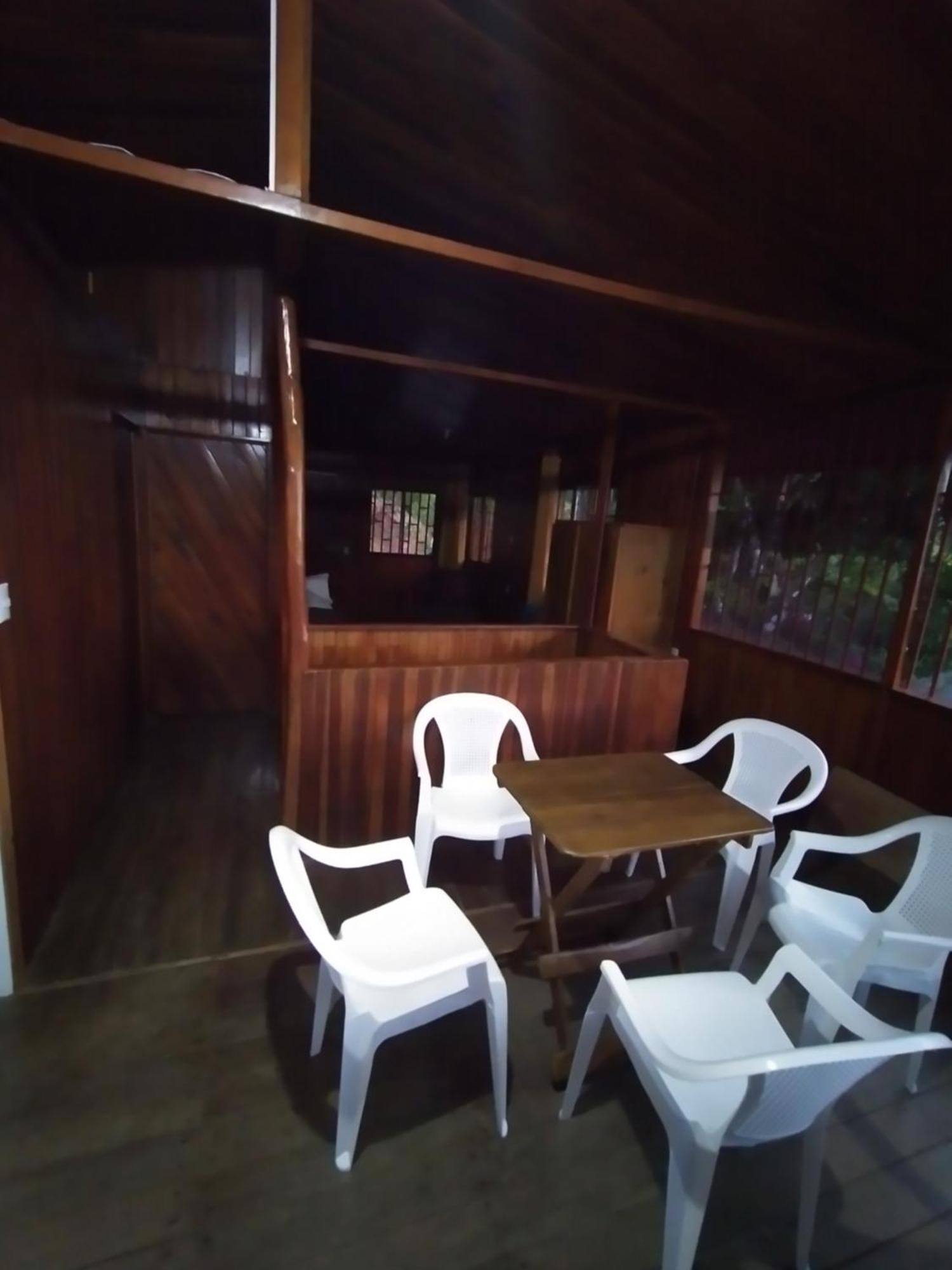 Casa Miramar Villa Uvita Bagian luar foto