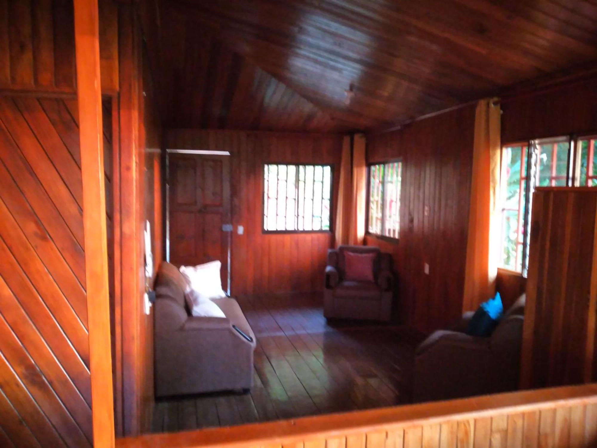 Casa Miramar Villa Uvita Bagian luar foto