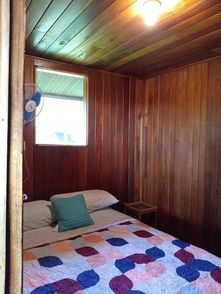 Casa Miramar Villa Uvita Bagian luar foto
