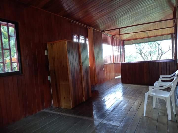Casa Miramar Villa Uvita Bagian luar foto
