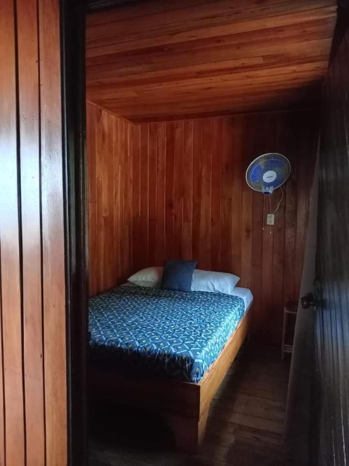 Casa Miramar Villa Uvita Bagian luar foto