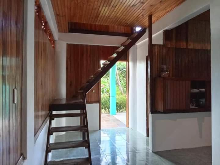 Casa Miramar Villa Uvita Bagian luar foto